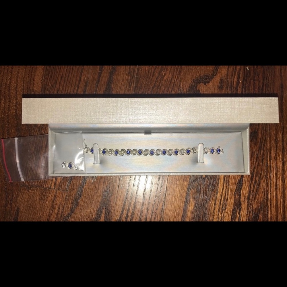 Zales bracelet